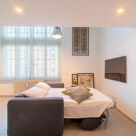 Loft Porta Maggiore Roma Dış mekan fotoğraf