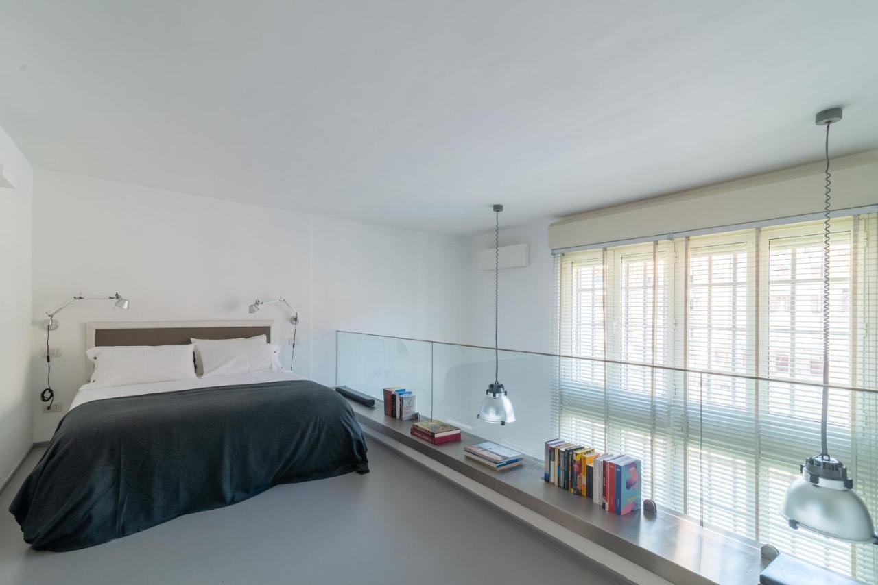 Loft Porta Maggiore Roma Dış mekan fotoğraf