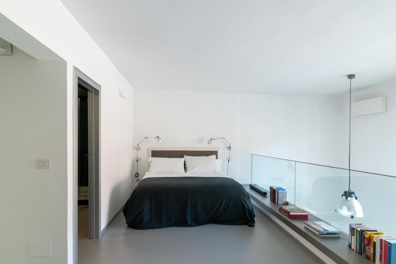 Loft Porta Maggiore Roma Dış mekan fotoğraf