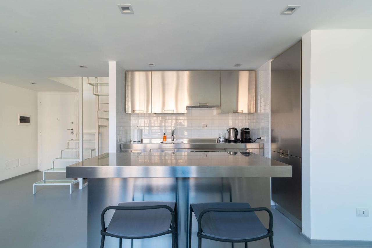 Loft Porta Maggiore Roma Dış mekan fotoğraf