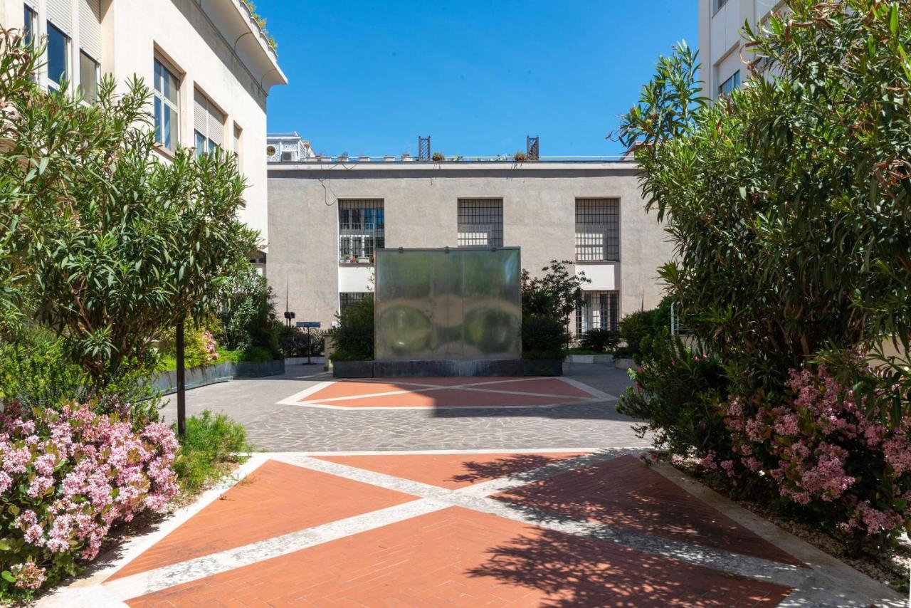 Loft Porta Maggiore Roma Dış mekan fotoğraf
