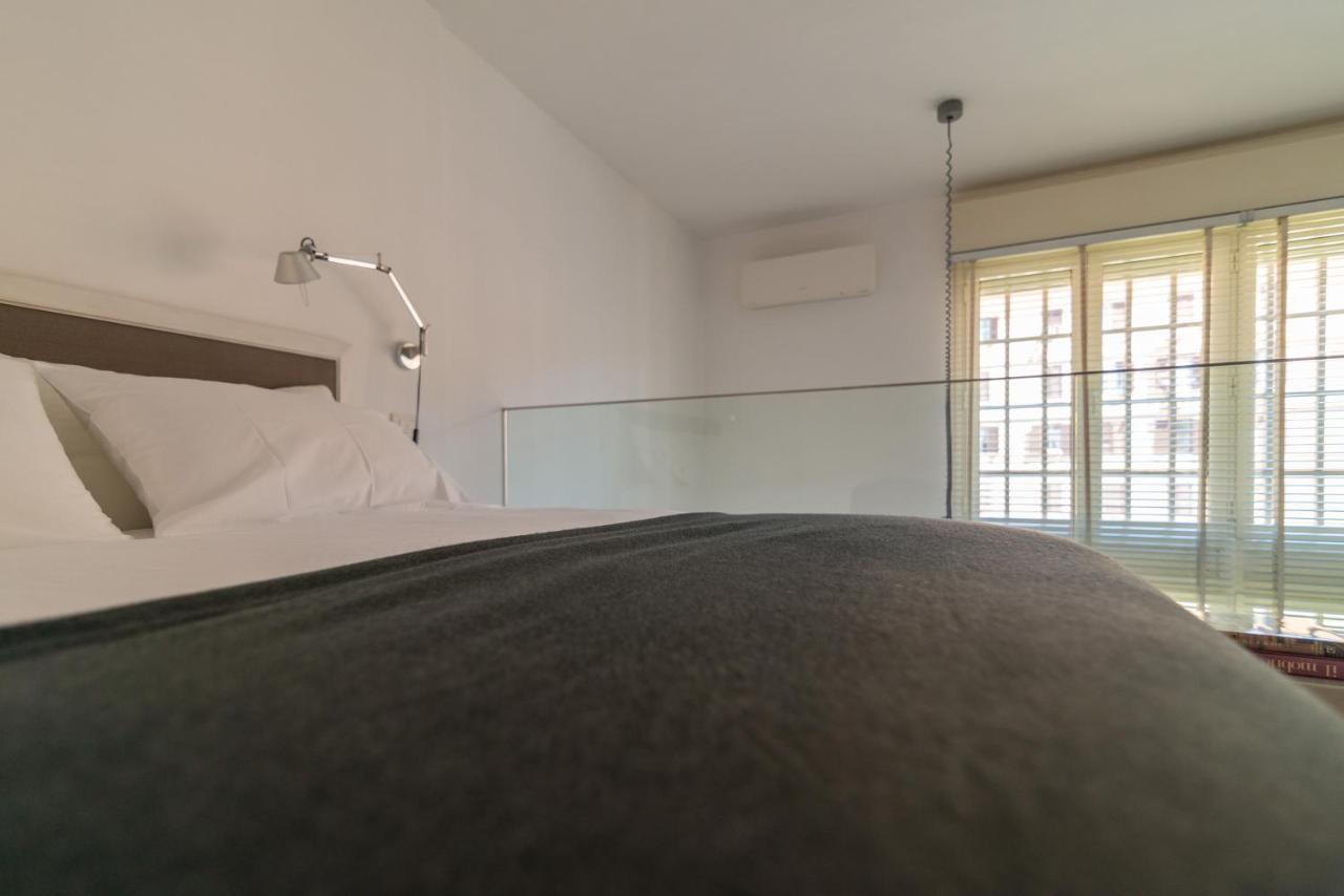 Loft Porta Maggiore Roma Dış mekan fotoğraf