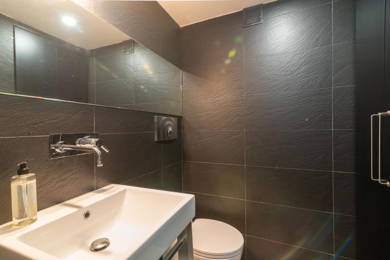 Loft Porta Maggiore Roma Dış mekan fotoğraf