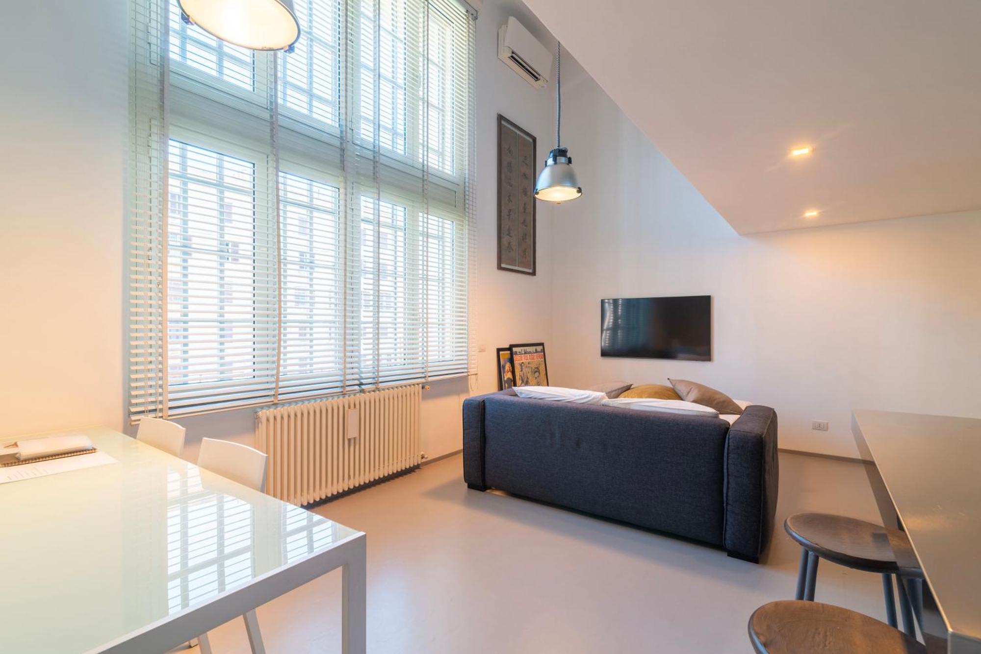 Loft Porta Maggiore Roma Dış mekan fotoğraf